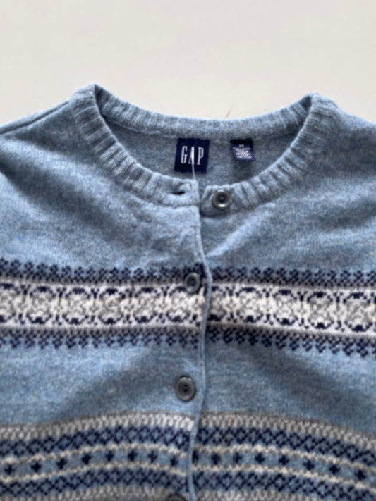 GAP Chunky Cardigan -Bust  38