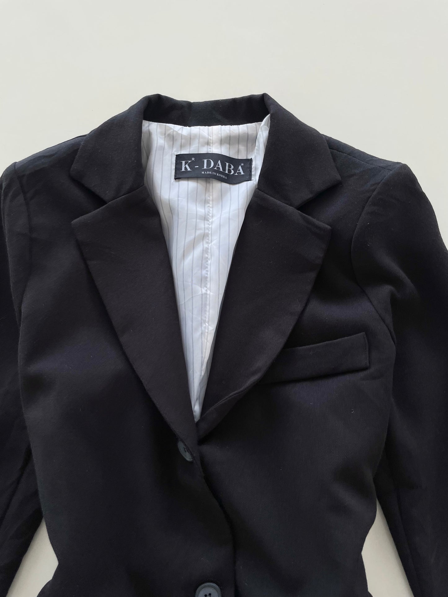 K-Daba Blazer-Bust 42