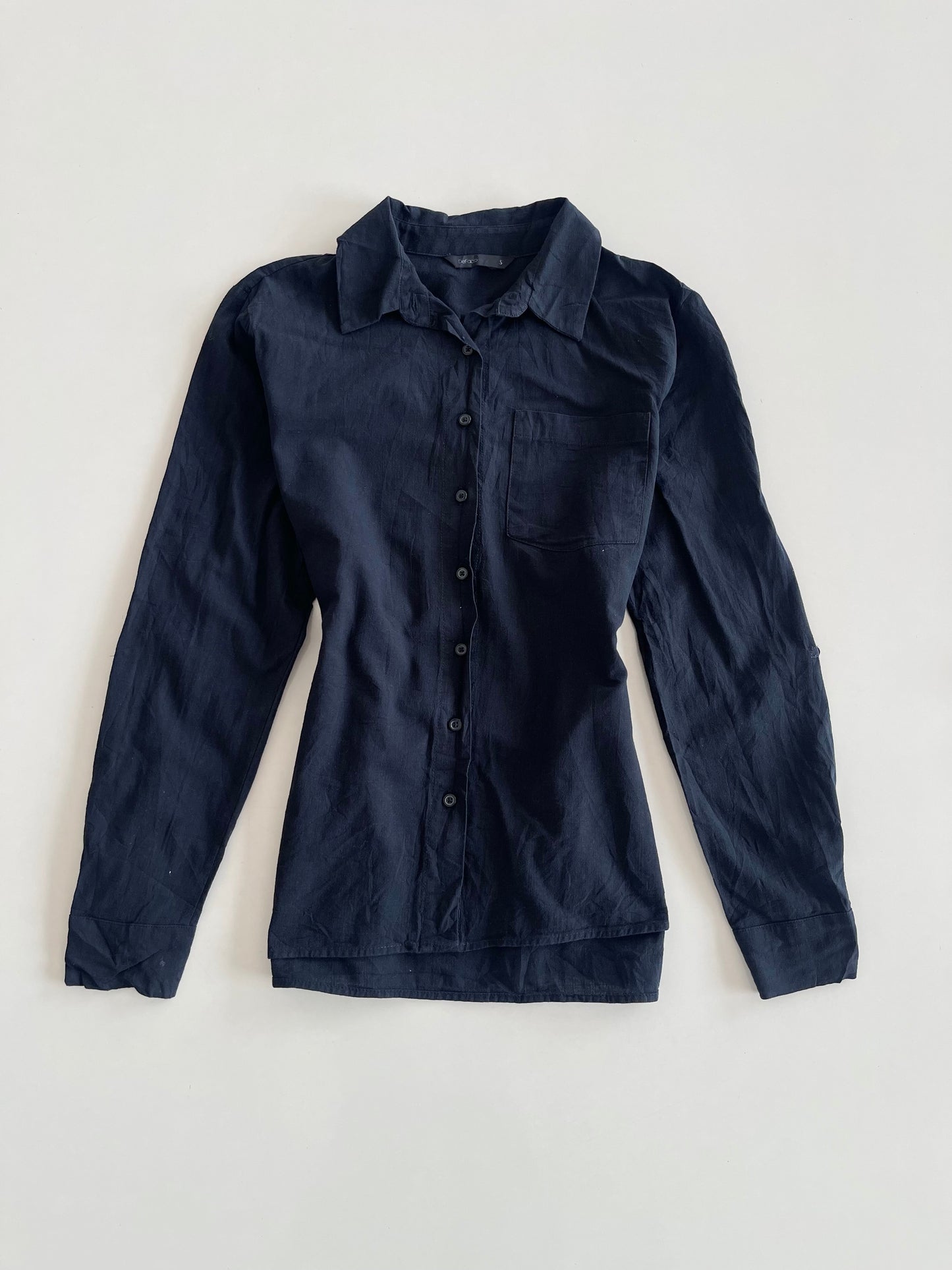 Defacto Shirt-Bust 40