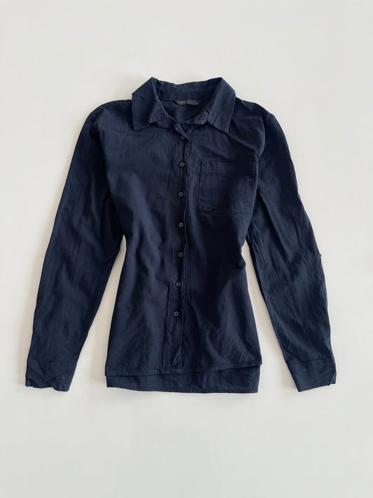Defacto Shirt-Bust 40