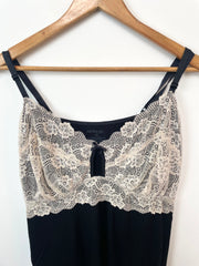 Adore Me Lace Top-Bust 46 to 48