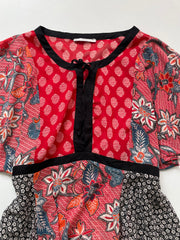 George Sheer Top-Bust 58