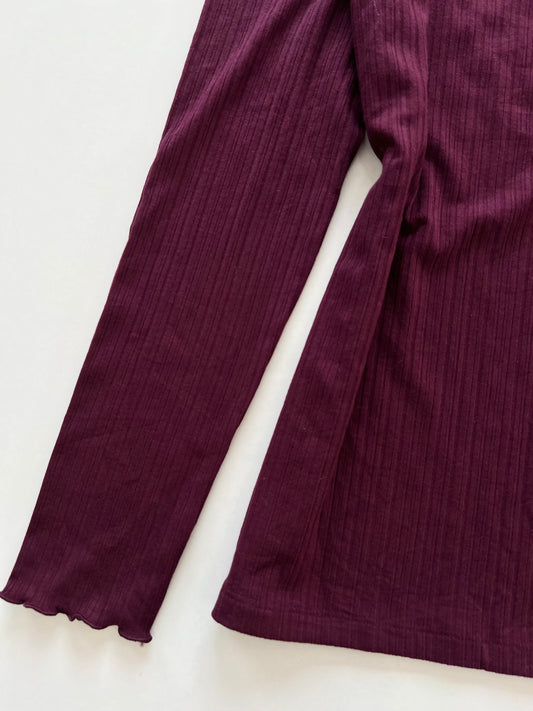 Wine Pre Winter Top-Bust 38 to 40