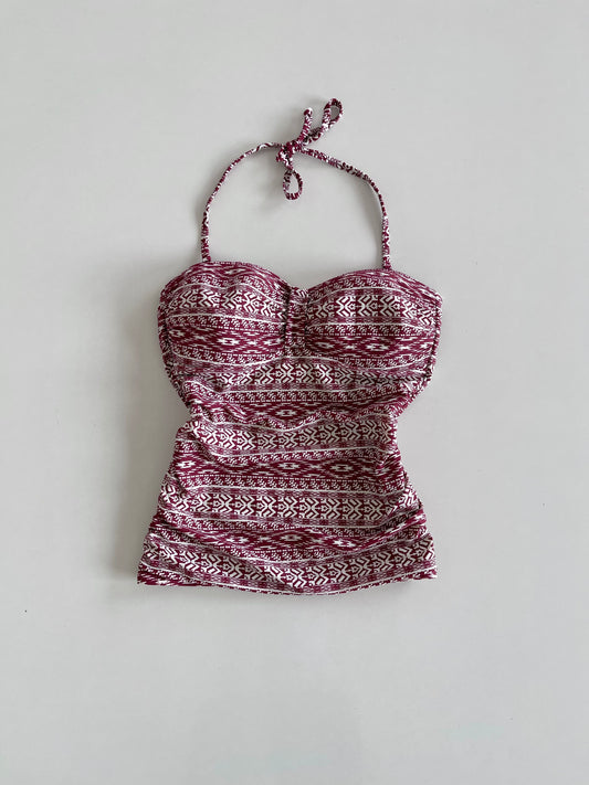 Livera Tankini Top-Bust 34 to 36