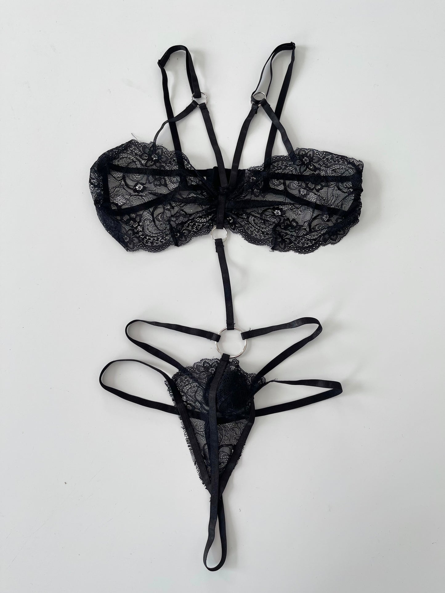 Lingerie-Bust 36 to 38
