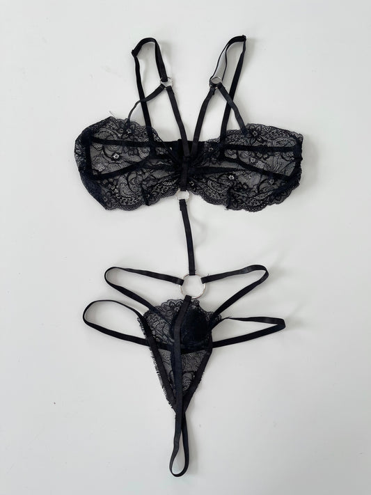 Lingerie-Bust 36 to 38