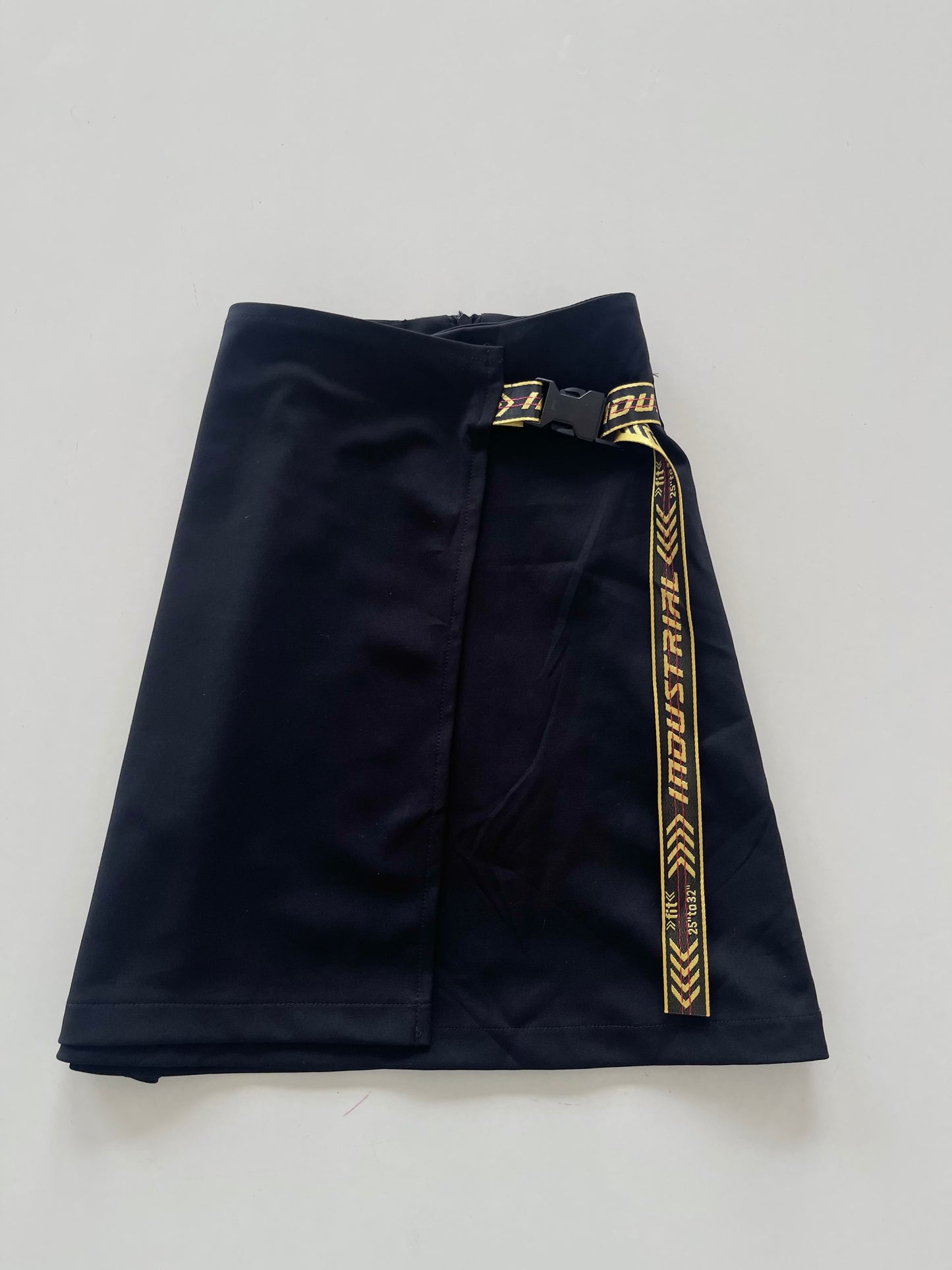 Fbsister Skirt-Waist 30