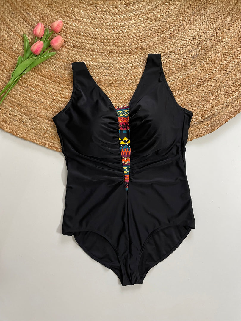 SWIMSUIT - BUST 44 to 46