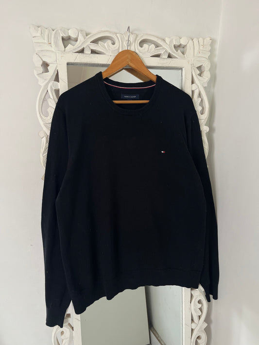 Vintage Tommy Hilfiger Sweater-Chest 46
