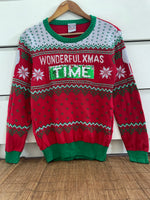 Load image into Gallery viewer, Christmas Sweater-Chest 34