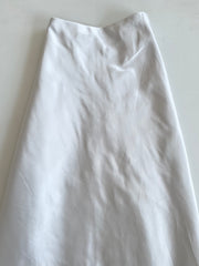 Lenovia Silver Skirt-Waist 30