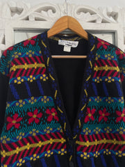 Norton McNaughton Chunky Pinterest Sweater-Chest 42