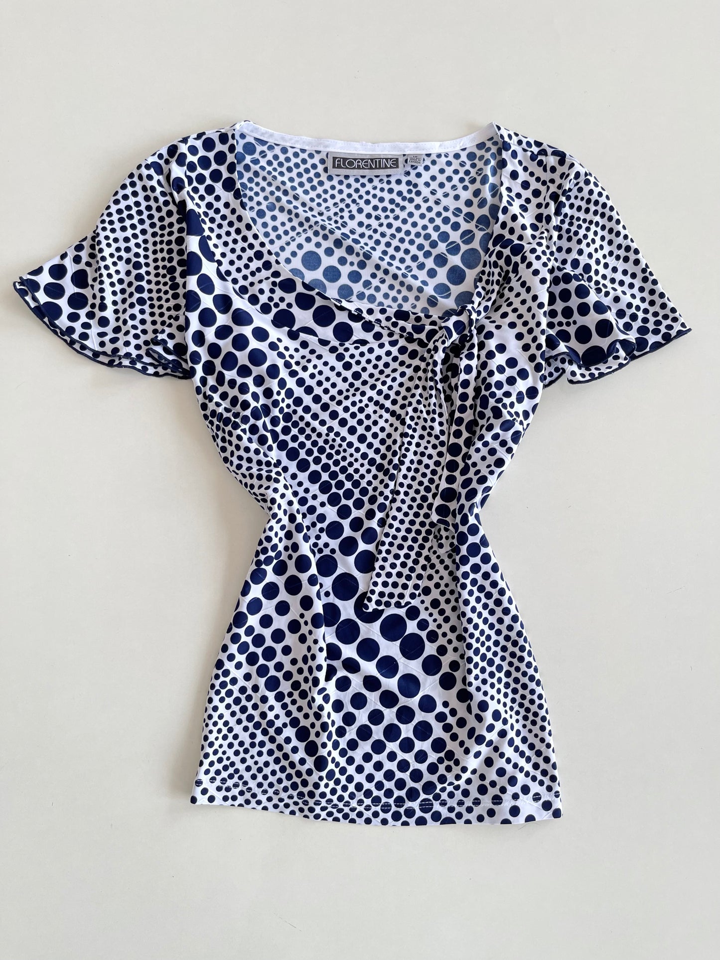 Florentine Vintage Top-Bust 40 to 42