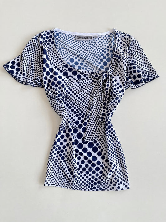 Florentine Vintage Top-Bust 40 to 42