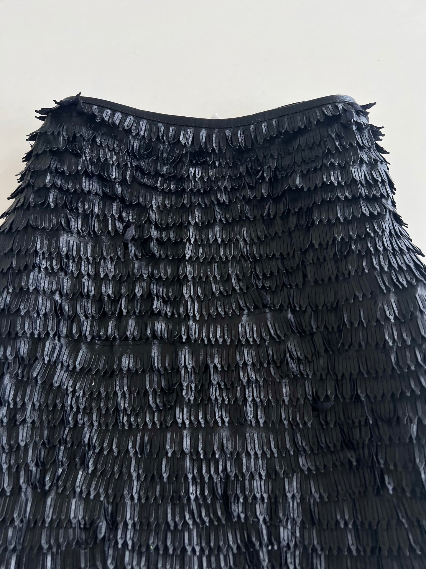 Max Studio Vintage Skirt-Waist 34