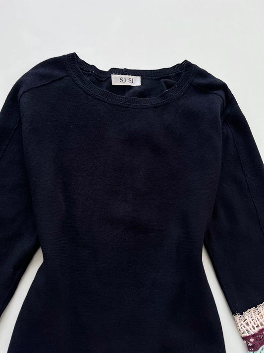 SJ SJ Pre Winter Top-Bust 38 to 40