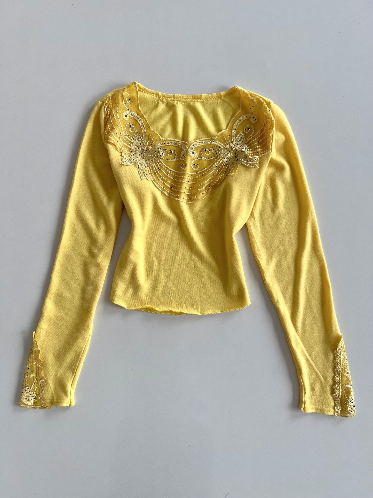 Vintage Top-Bust 38 to 40