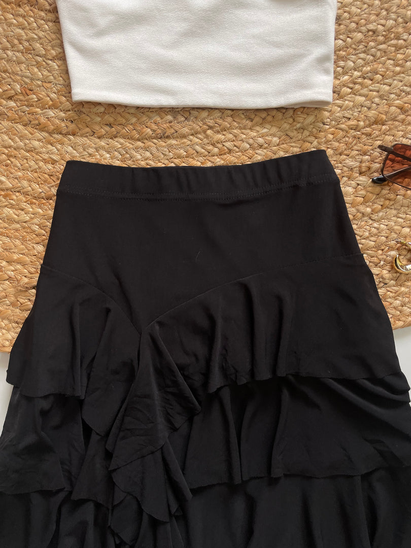 SKIRT-WAIST 30 TO 34