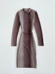 Sheer Dress-Bust 30 to 32