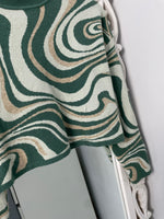 Load image into Gallery viewer, Originality Baggy Sweater-Bust 34