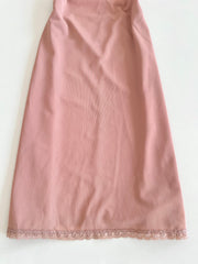 Loungewear Dress-Bust 36