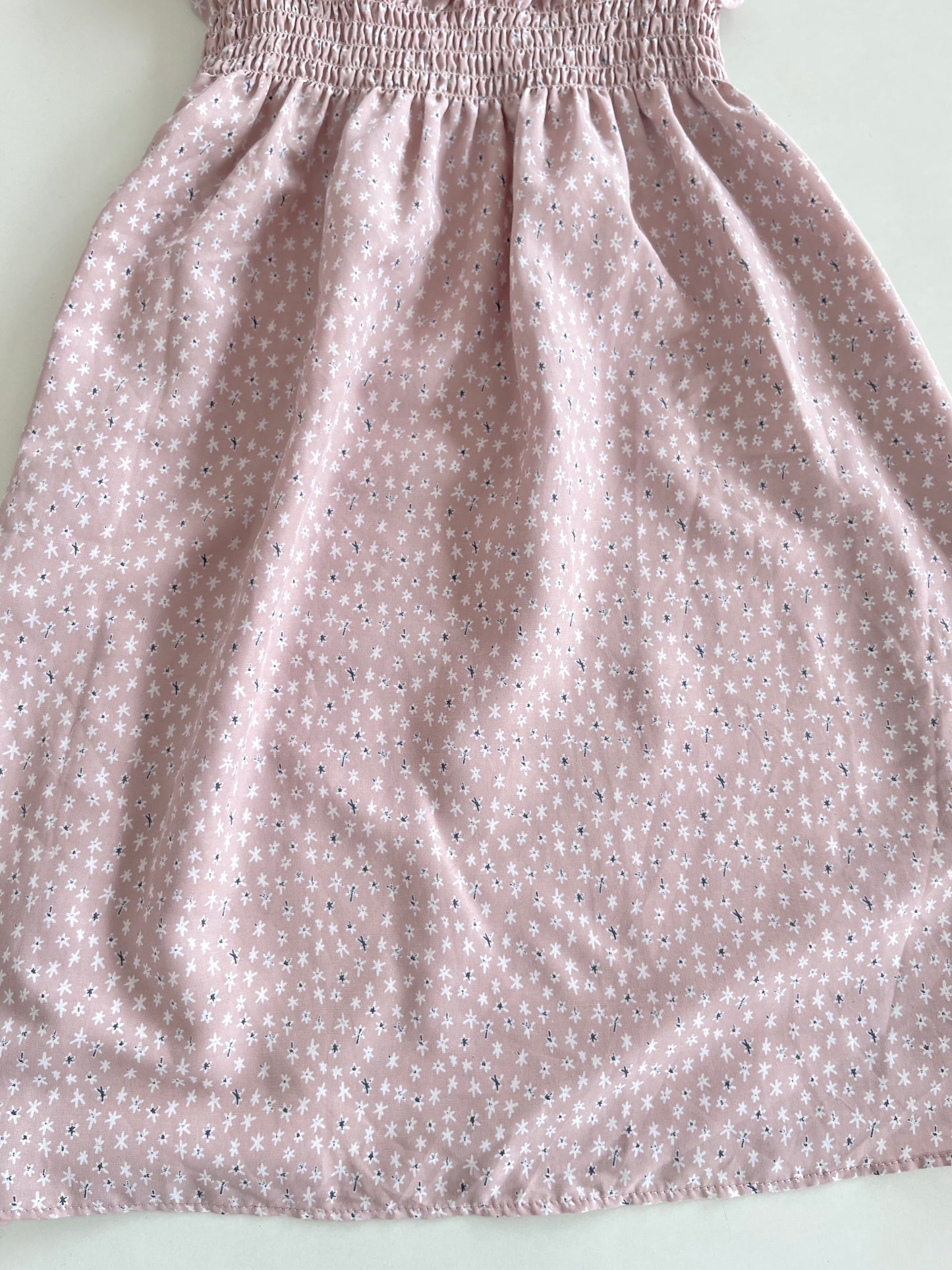 Chris Christy Dress-Bust 34