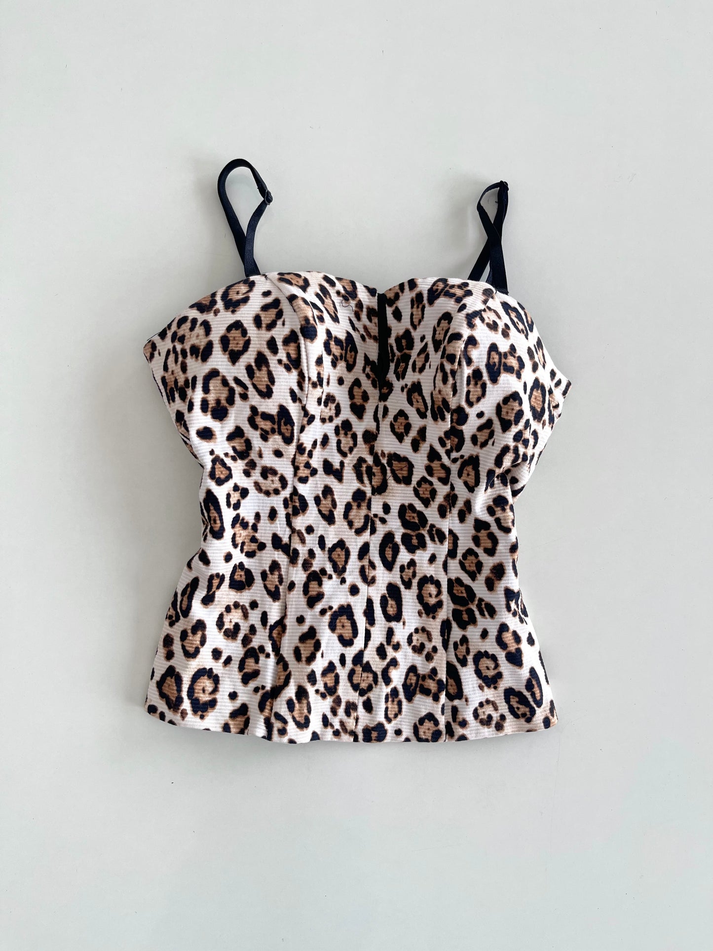 Guess Vintage Top-Bust 32 to 34