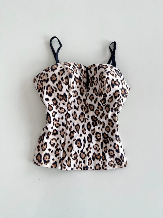 Guess Vintage Top-Bust 32 to 34