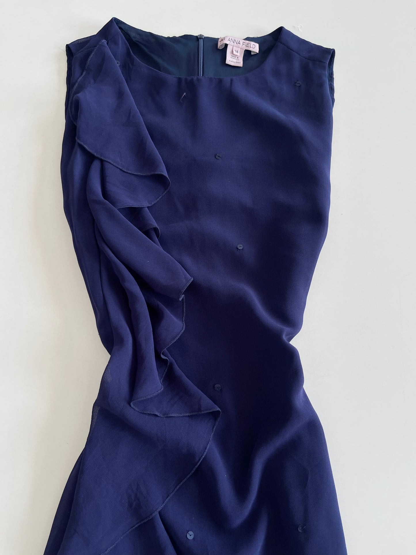 Anna Field Vintage Dress-Bust 38