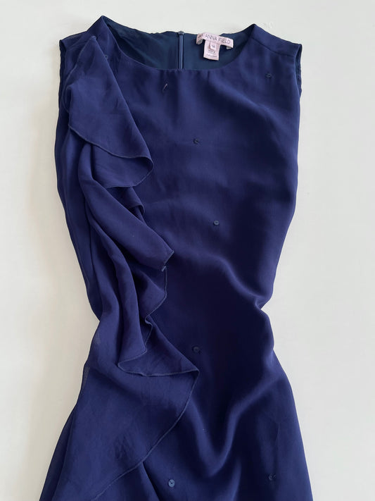 Anna Field Vintage Dress-Bust 38