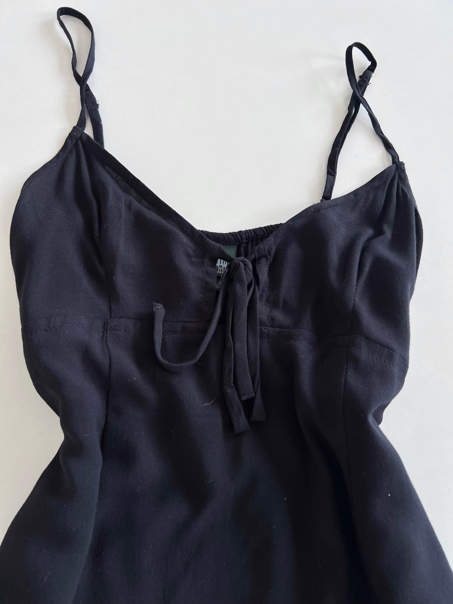 Wild Fable Black Dress-Bust 30 to 32