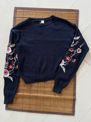 H&m Winter Top-Bust 40