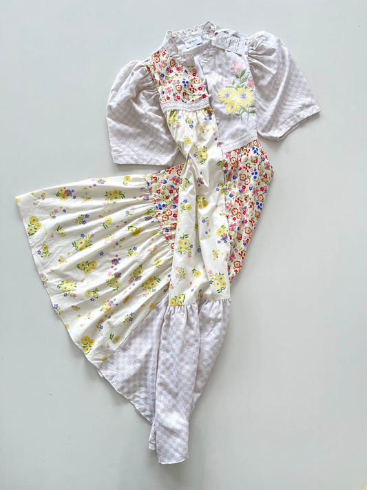 Lyn Around New Tagged Dress-Bust 40