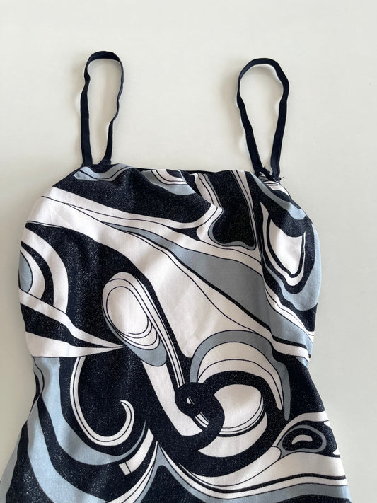 Vintage Top-Bust 28 to 30