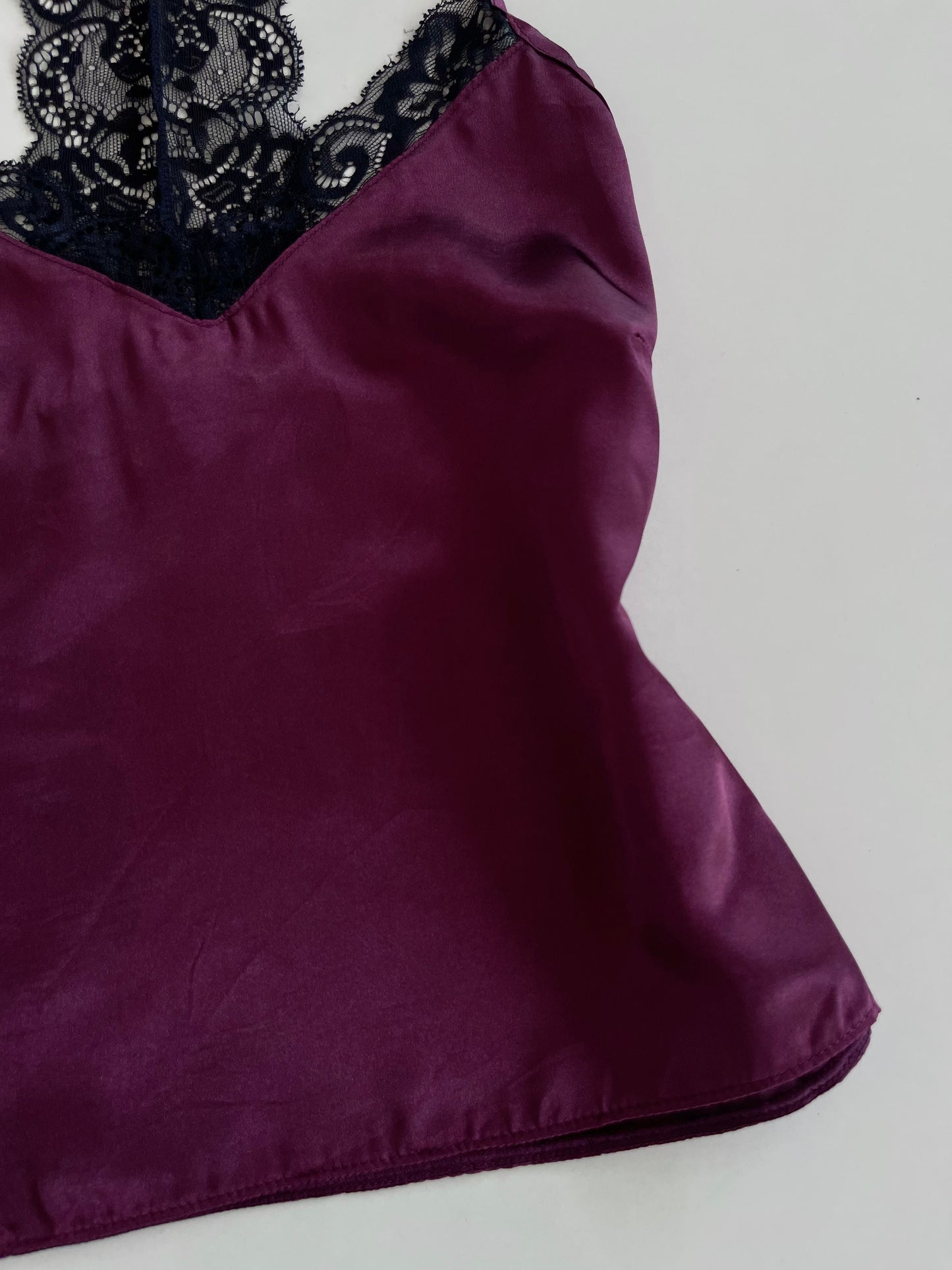 Be Wicked Top-Bust 32
