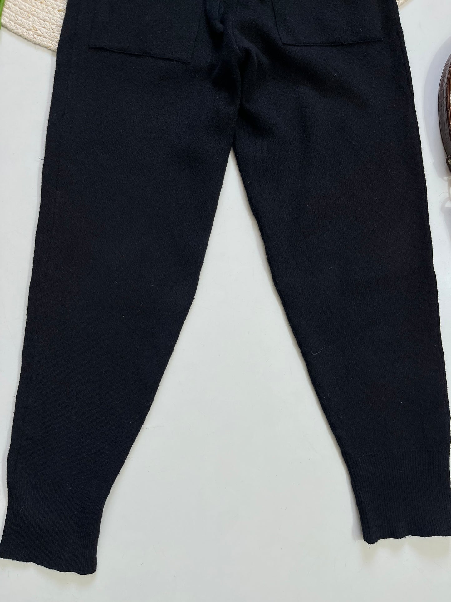 Cozy Warm Pants - Waist 24 to 28