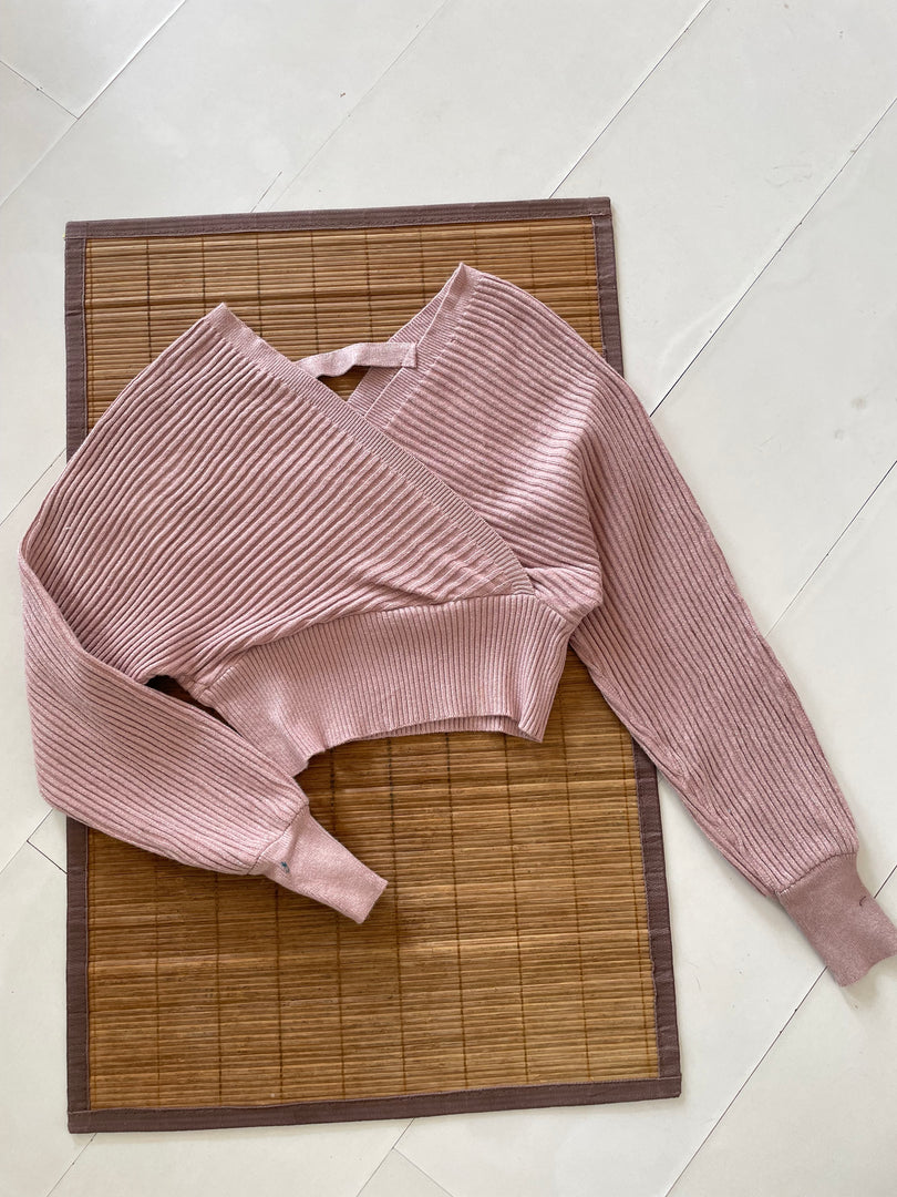 Winter Top-Bust 34 to 36