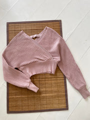 Winter Top-Bust 34 to 36