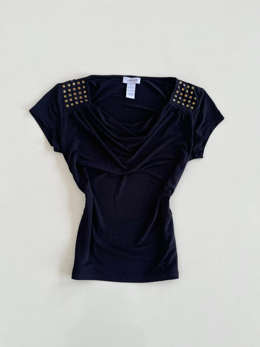Carmen Vintage Top-Bust 36 to 38