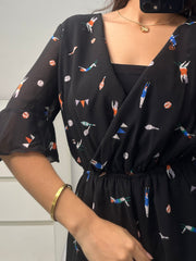 Romper-Bust 38 to 40