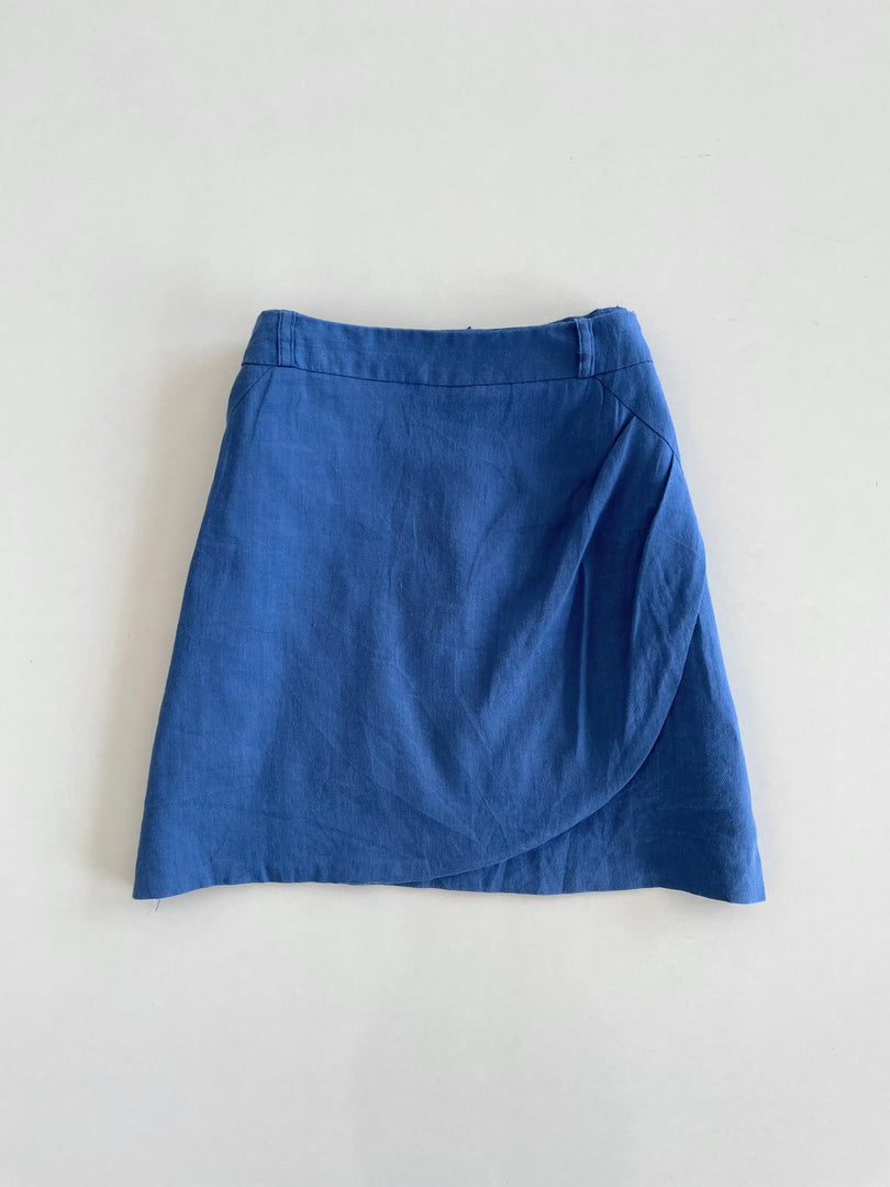 Skirt-Waist 28