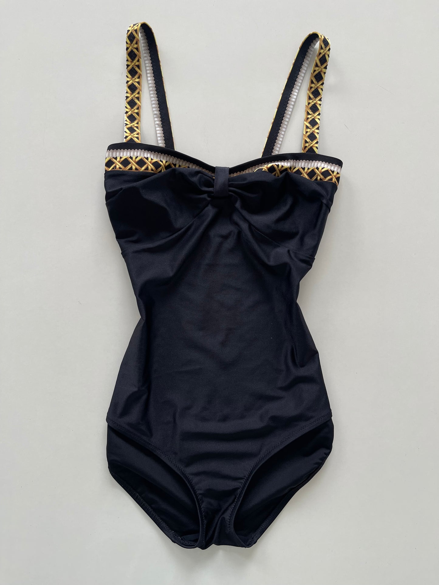Furstenberg Swimsuit-Bust 36 to 38
