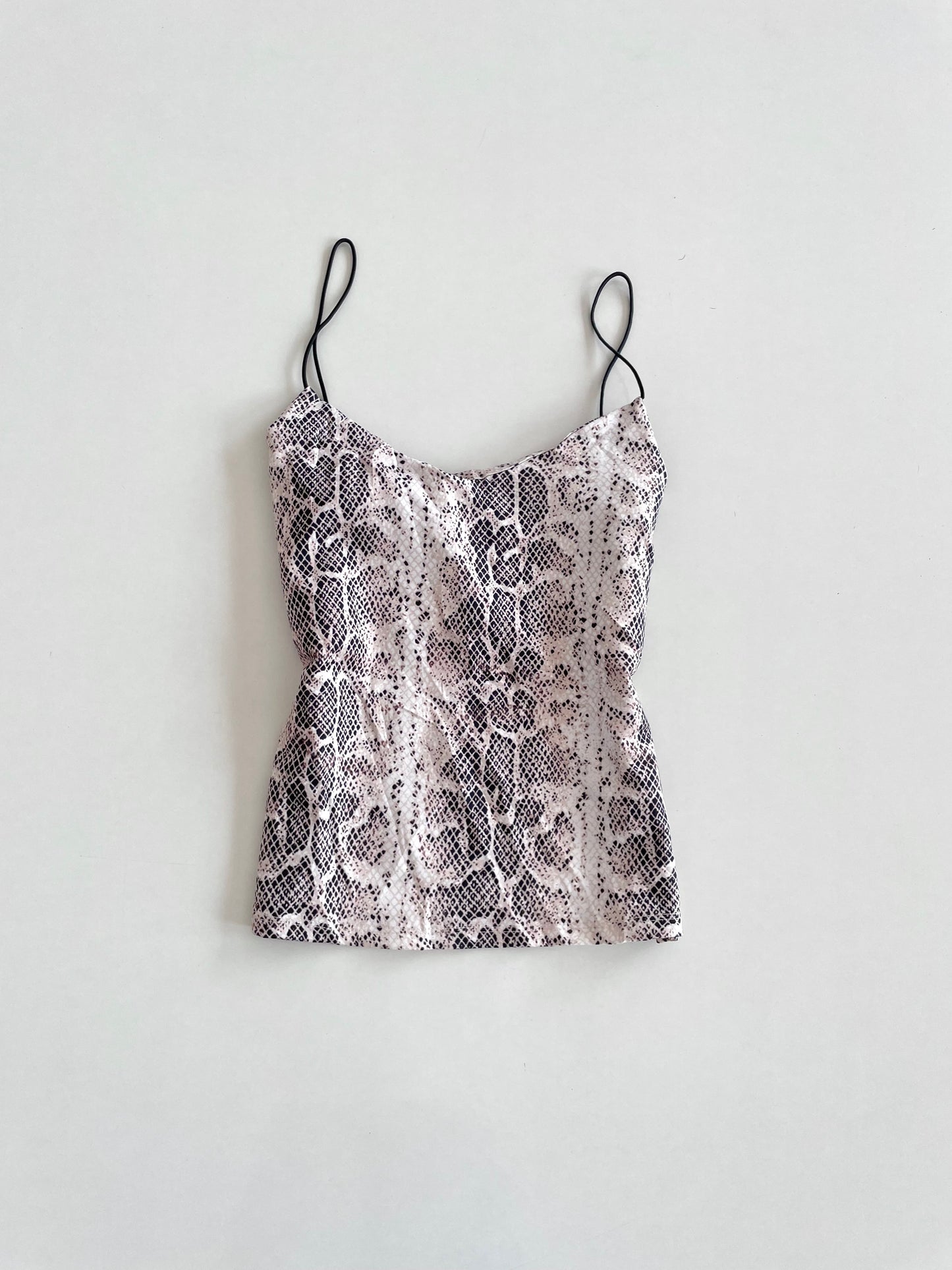 Streetwear Society Top-Bust 28 to 32