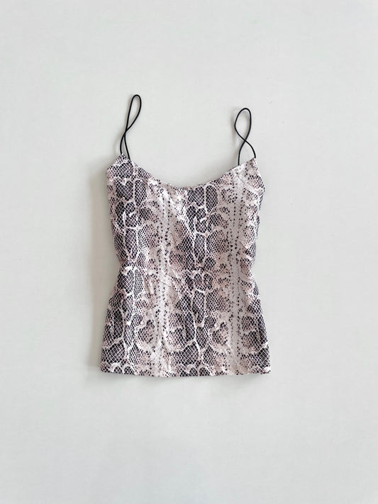Streetwear Society Top-Bust 28 to 32