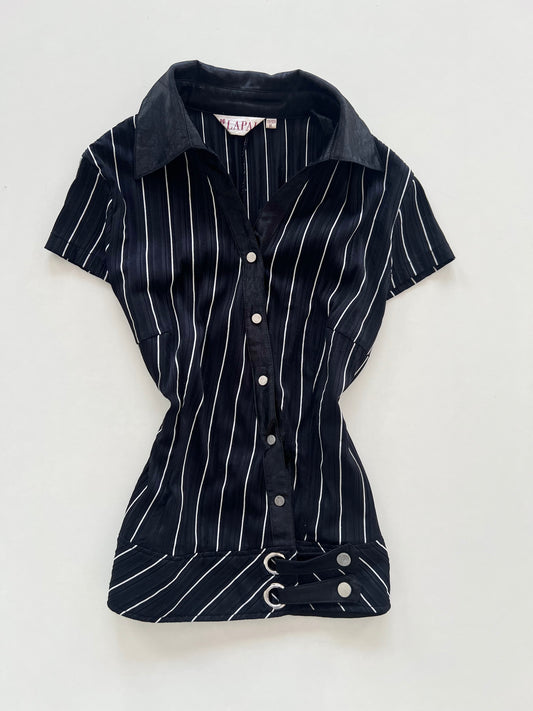 Lapai Grunge Top-Bust 38 to 40