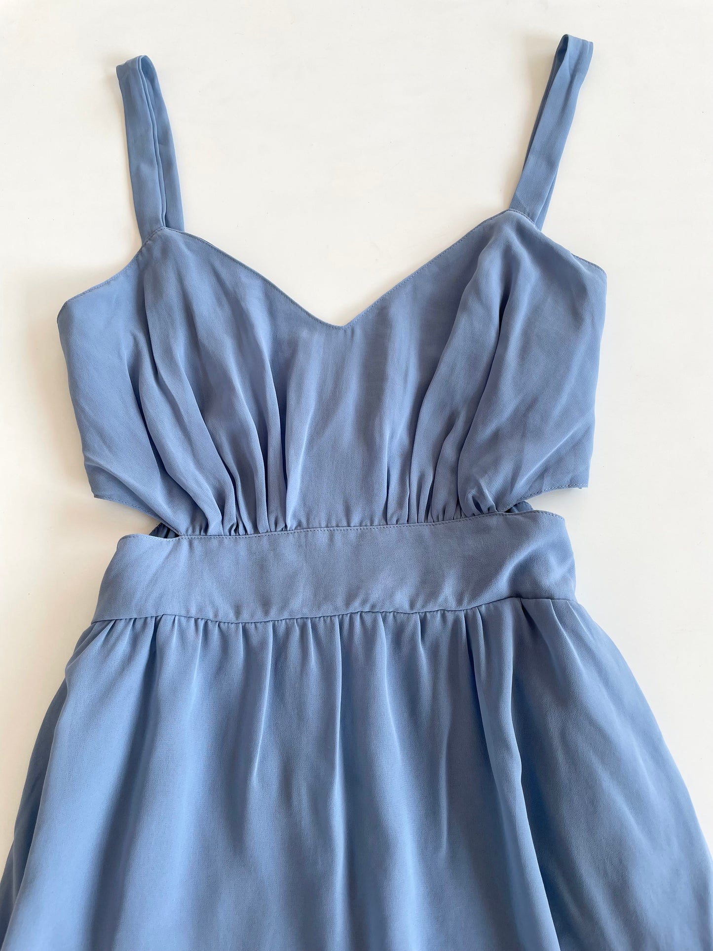 Asos Cutout Dress-Bust 34