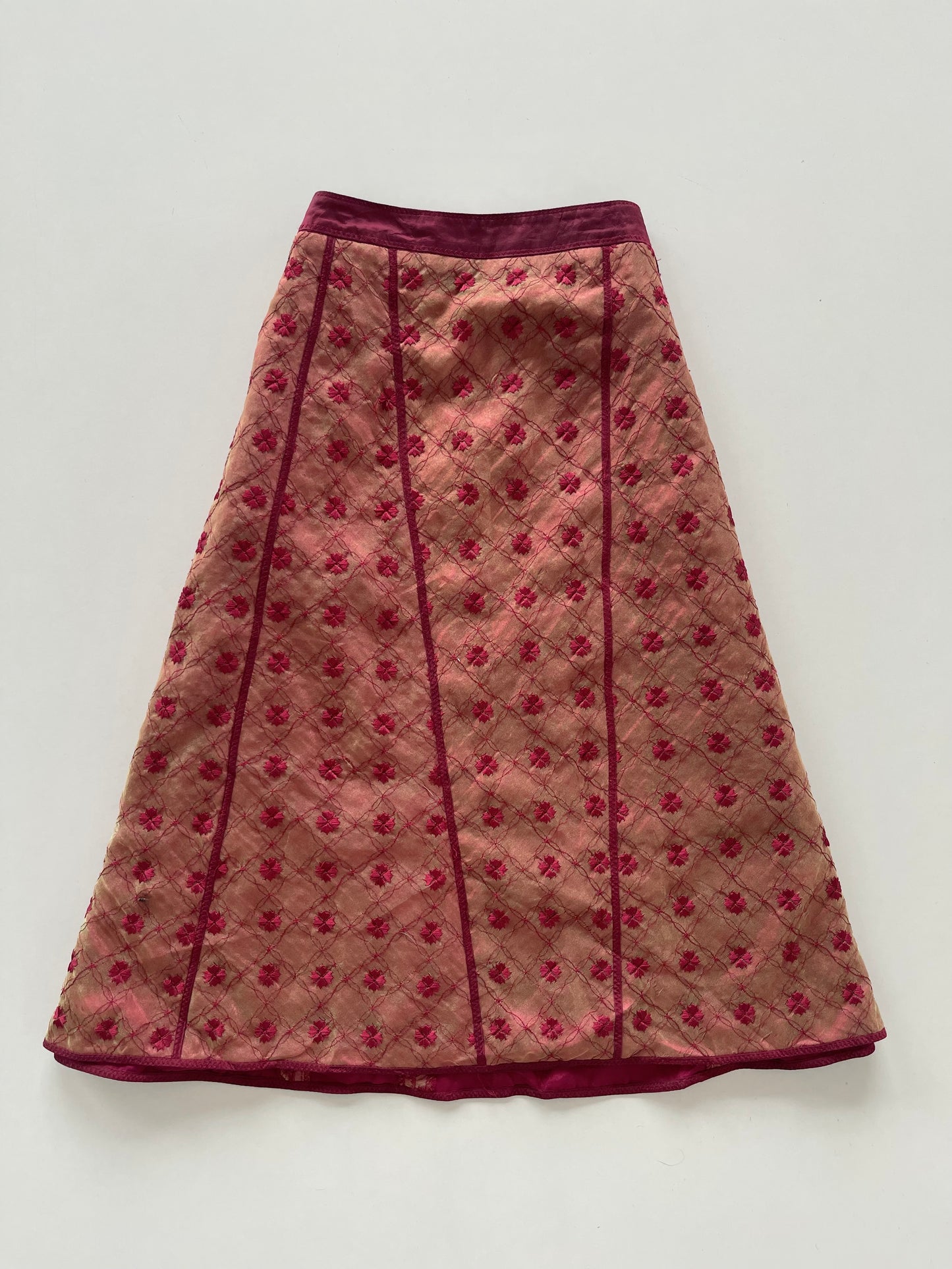 Generation Vintage Skirt-Waist 26