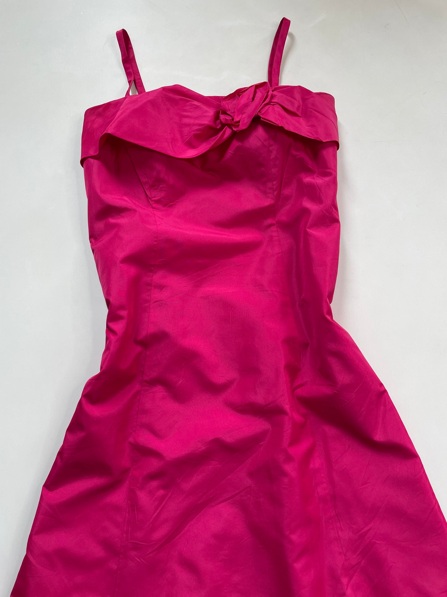 Dress-Bust 36