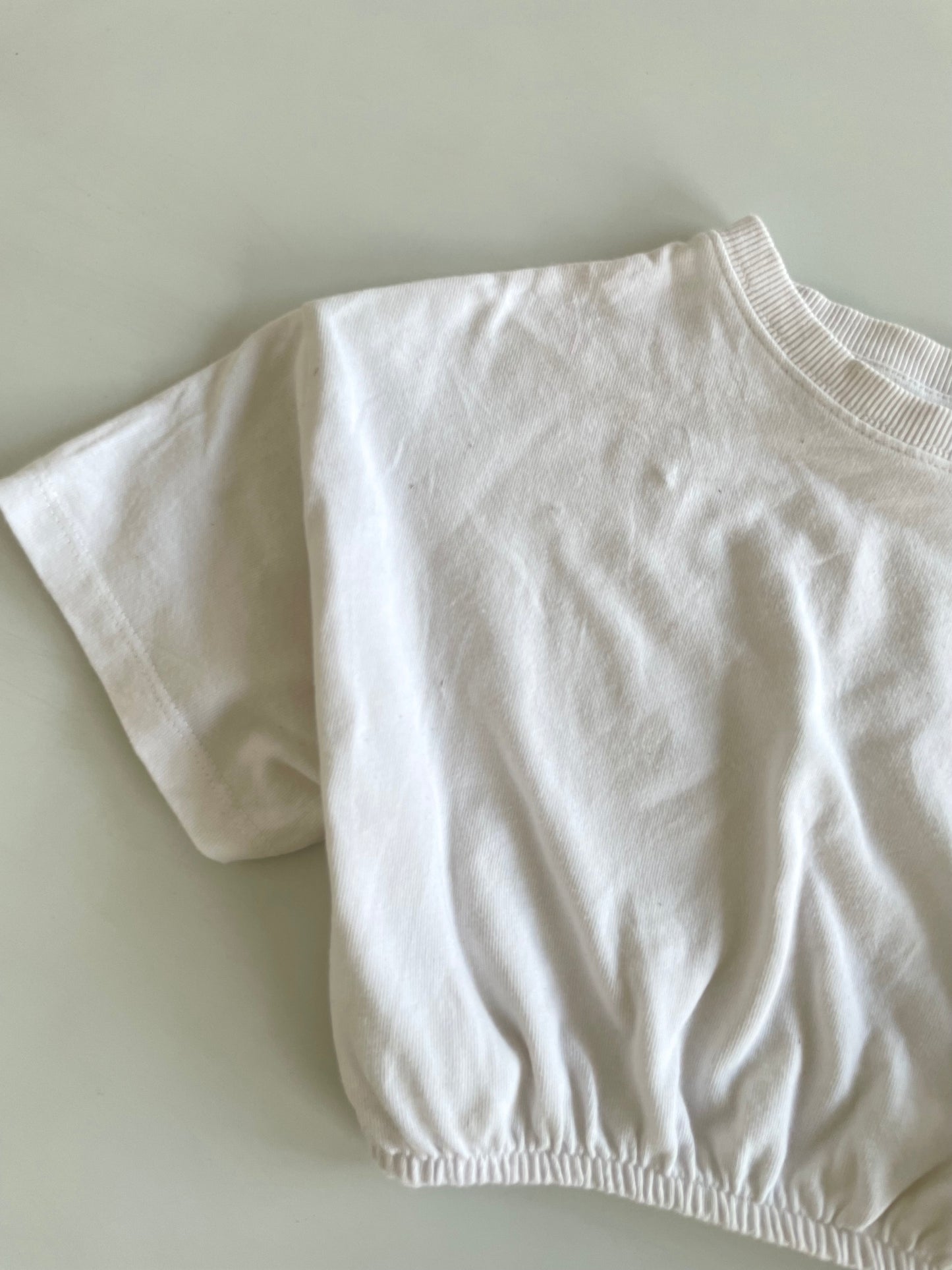 Zara Top-Bust 36