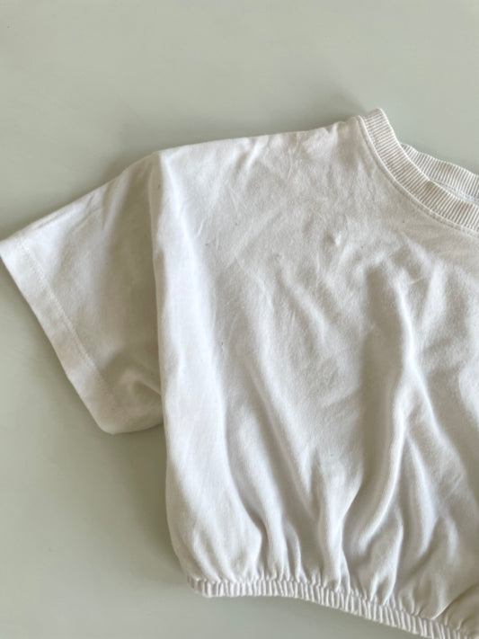 Zara Top-Bust 36